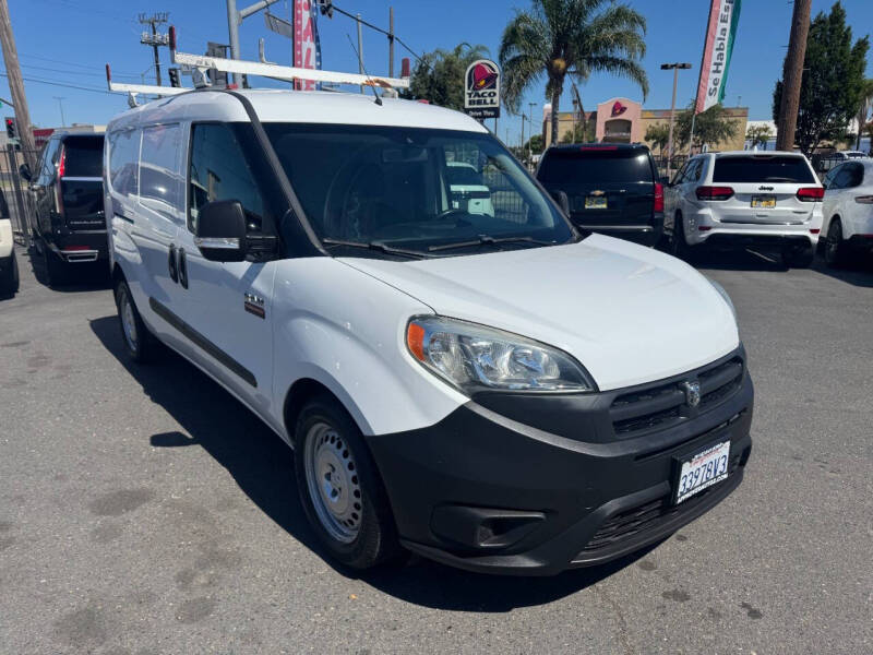 ram promaster city 2015 ZFBERFAT9F6A91269 image ram promaster city 2015 ZFBERFAT9F6A91269 image